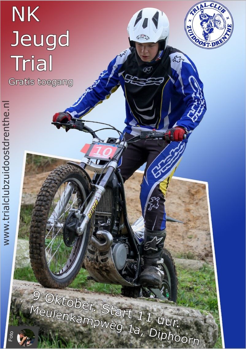 nk jeugd 2016