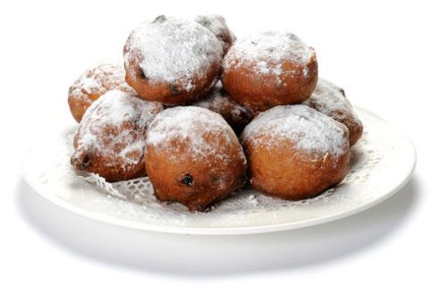 oliebol
